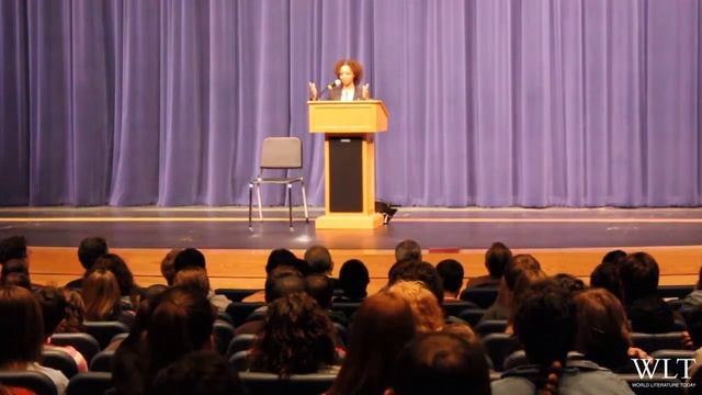 Maaza Mengiste's Keynote Talk смотреть онлайн