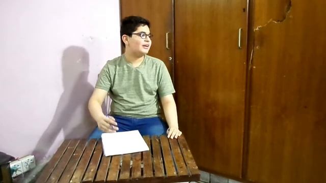 Treats in Ramzan | Little Mr Z opera смотреть онлайн
