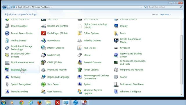 UpdateViaControlPanel смотреть онлайн
