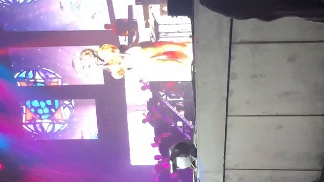 Lindsey Stirling Phantom of the Opera live! смотреть онлайн