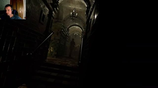 Tormented Souls \ Прохождение Часть #1 смотреть онлайн