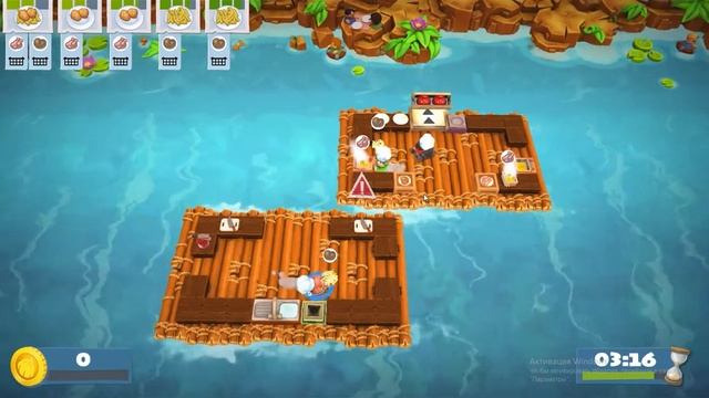 Адская кухня XD смотреть онлайн