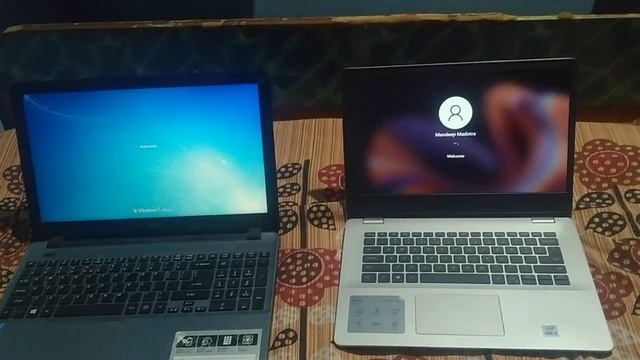 ssd Vs HDD
dell Vs acer смотреть онлайн