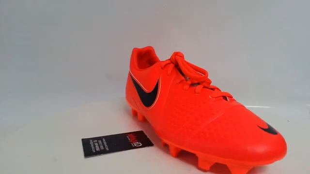 NIKE CTR360 Libretto III FG - Bright Crimson/Black/Chrome смотреть онлайн