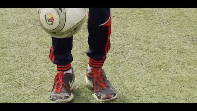 Brave Soccer Promo Part.1 смотреть онлайн