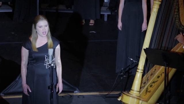Point Loma Nazarene University Concert Choir | O Mio Babbino Caro смотреть онлайн