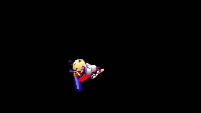 Classic But Forgotten Characters : Brave Fencer Musashi смотреть онлайн