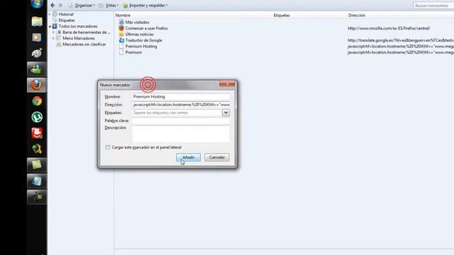 Como usar cookies en Mozilla Firefox смотреть онлайн