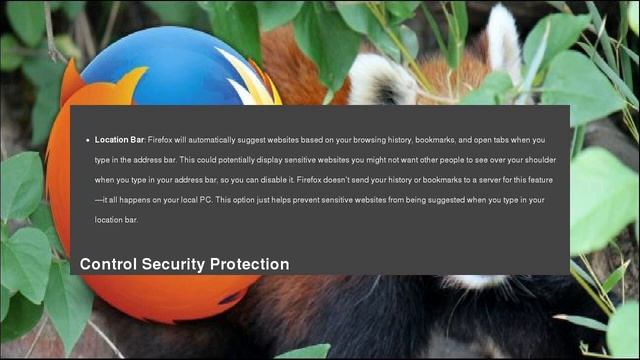How to Optimize Mozilla Firefox for Maximum Privacy смотреть онлайн