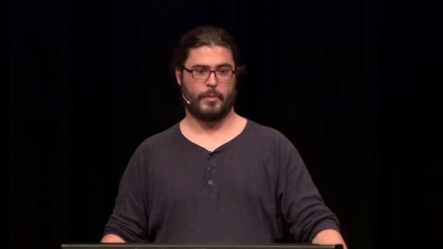 Stopping law enforcement hacking (33c3) - english translation смотреть онлайн