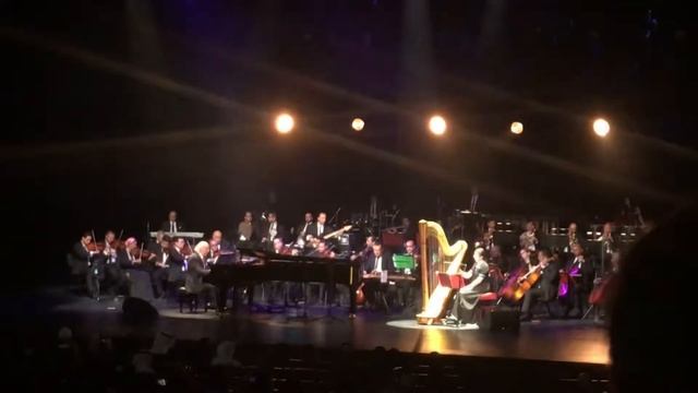 عارفا عمرو خيرت Dubai opera смотреть онлайн
