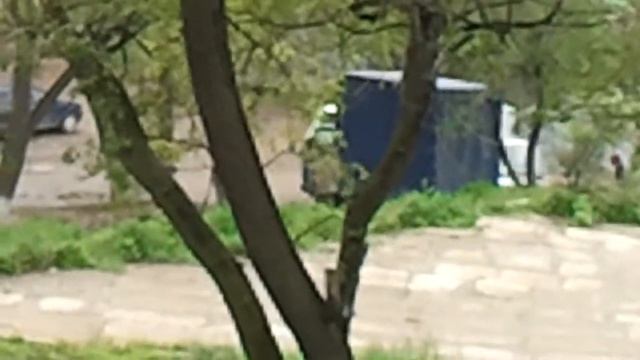 рабочие моста во владивостоке голодают