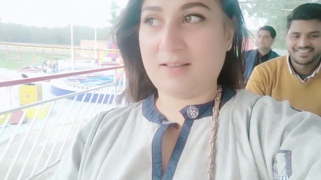 Fun duniya Play Land In Safari park Lahore смотреть онлайн