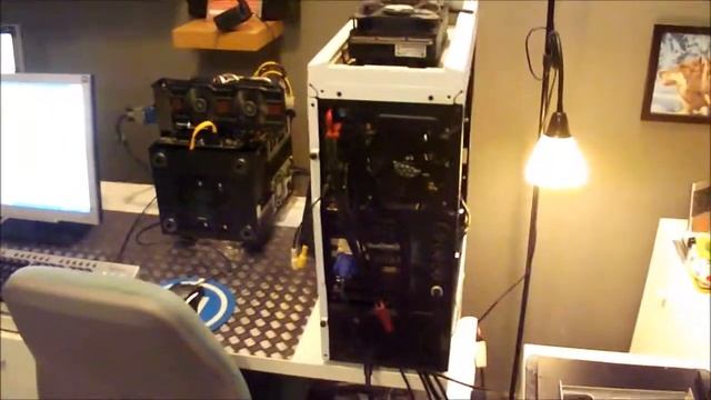 WCGrid boinc way to crunch смотреть онлайн