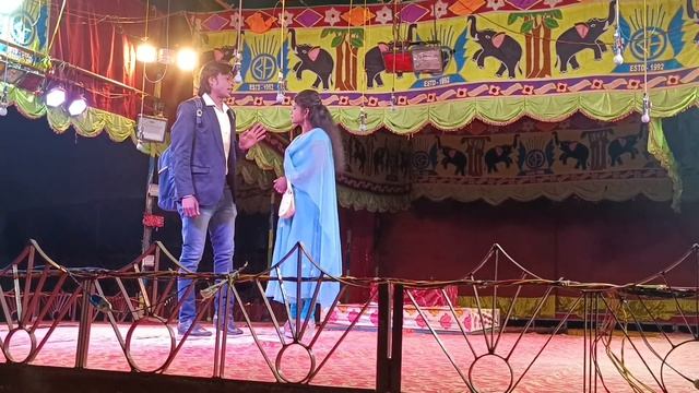 Part-2 || Diku Kolay Angirekan Injij Dhorom Juri || Bangi Asra Opera-2023 смотреть онлайн