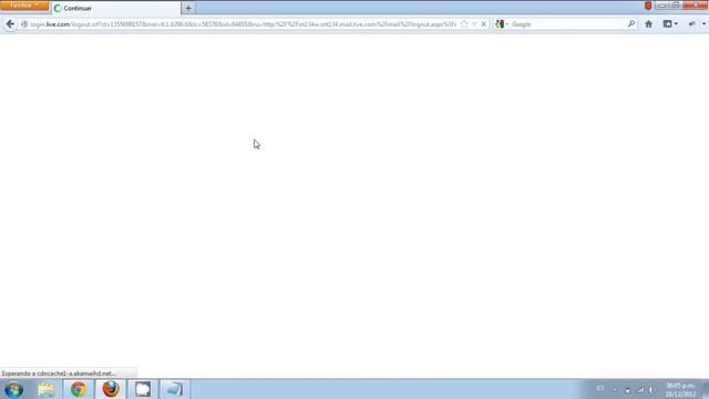 EXCLUSIVA: Hotmail & Outlook Vulnerabilidad Que Permite Manejo Y Secuestro De Cookies смотреть онлайн