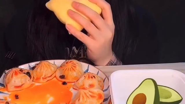 Мукбанг РОЛЛЫ, СУШИ! Нашли идеальную доставку! / MUKBANG SUSHI ROLLS#64