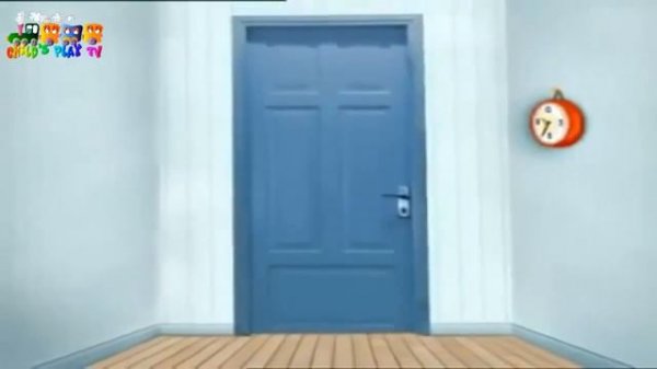 Tiny love-Developing cartoon (FULL VERSION)