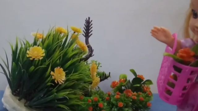 Brave Girl Ayasha | Hindi Kahaniya | Story | Doll Story | A Wolf Story |