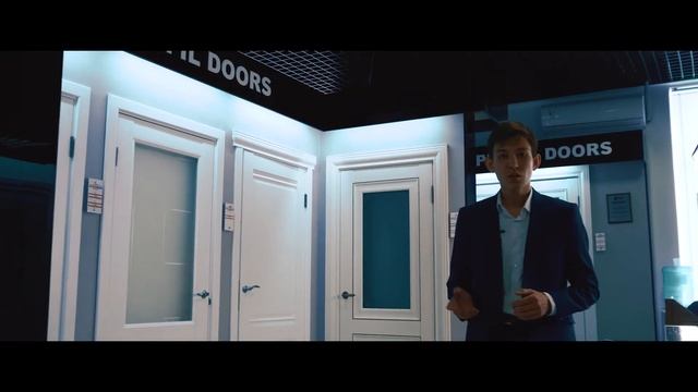 Реклама Profidoors смотреть онлайн