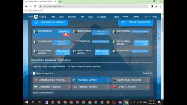 HASEEB JAFFUR RDP COURSE FREE PART 1 смотреть онлайн