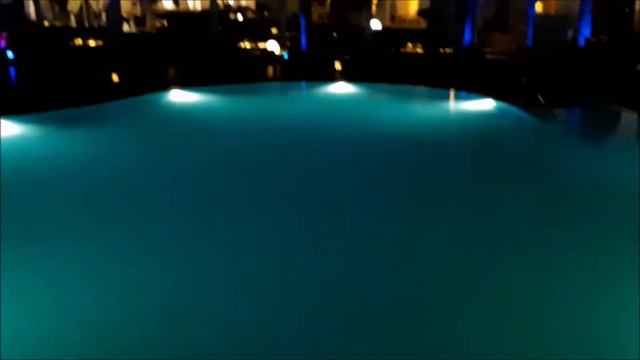 Marsa Alam - Hotel Hilton Nocą смотреть онлайн