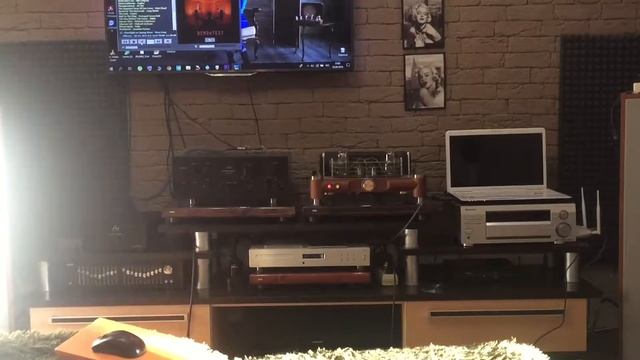 Audiolab 8200 dac цап cd смотреть онлайн