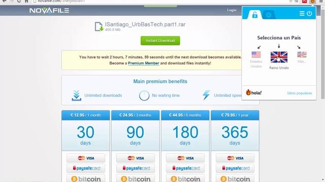 Descargar de Novafile 100% Gratis y rapido смотреть онлайн