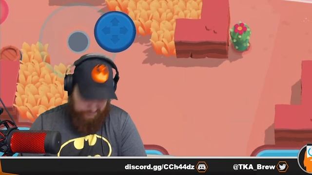Can You Win Upside Down? - Brawl Stars смотреть онлайн