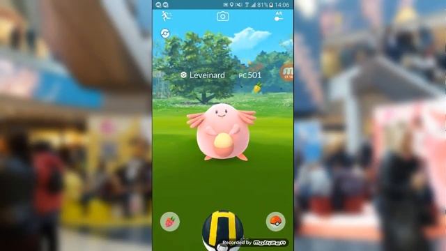 SAFARI ZONE MEILLEURS POKEMON GO PARIS BILAN CC 4 TEMPS LA DEFENSE смотреть онлайн