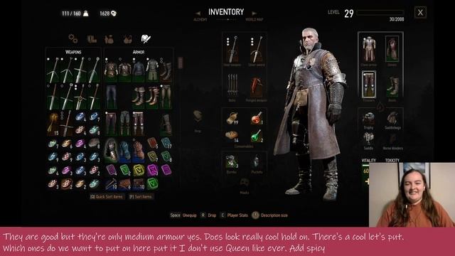 The Witcher 3 - Episode 19 Part 2 смотреть онлайн