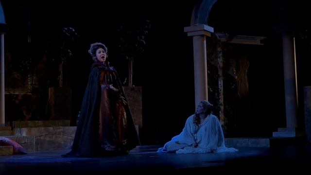 Mozart's The Magic Flute with Indianapolis Opera! смотреть онлайн