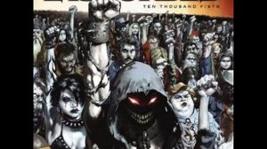 disturbed hell