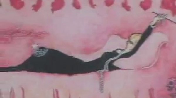 Zero In's Ayala Museum presents the scenographic works of Eduardo Sicangco