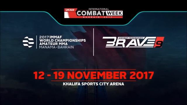 Epiosde 49 - Brave Combat Federation смотреть онлайн