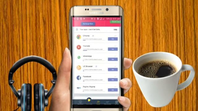 get free data on android 2017 by app no root free with proof all easy to earn no fack get unlimite смотреть онлайн