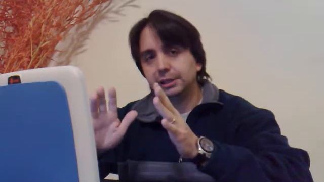 Infosertec TV 8 de julio "Google Chrome OS, para netbooks" смотреть онлайн