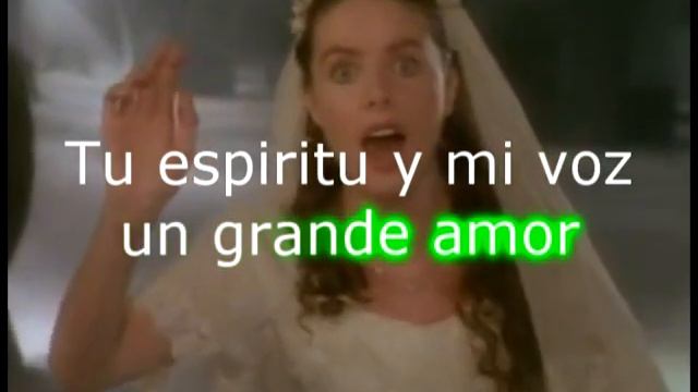 Fantasma de la opera karaoke Anabantha смотреть онлайн