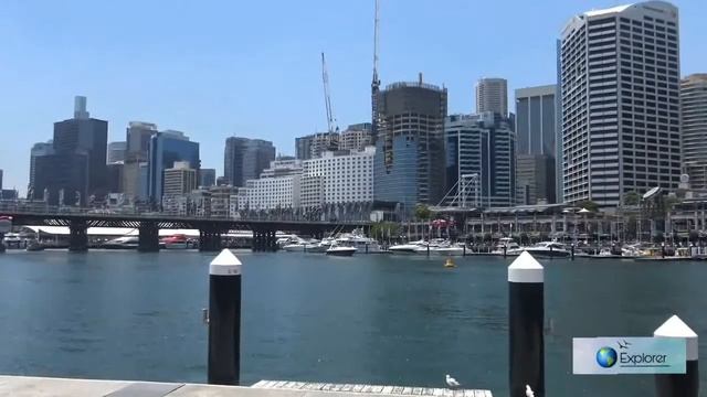 Best Sydney Tour With The Explorer !