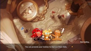 Cookie Run: Kingdom - Gameplay Walkthrough Ep. 14 (PC) *NO COMMENTARY*