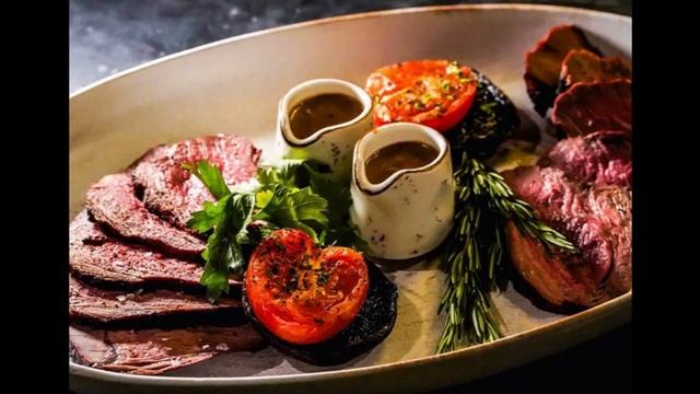 Opera Bar & Gril  N S W  2023