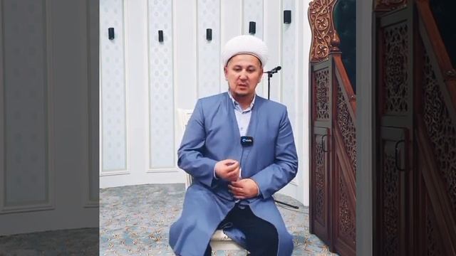 #foydalimaruza Хаж билан Умрани нима фарки бор Ёркинбек домла смотреть онлайн