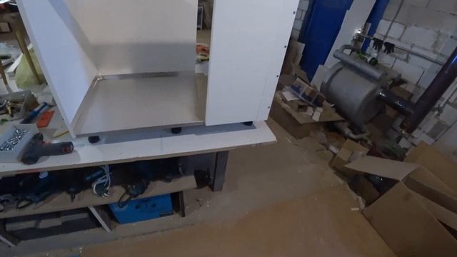 07.12.2021 Делаю дорогую кухню день - Следующий после Раз.