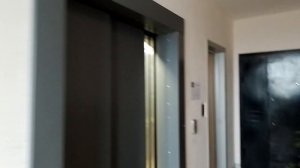 НОВЫЙ МУЗЫКАЛЬНЫЙ ЛИФТ КМЗ 630 КГ 8 ПАСС И ЛИФТ КМЗ 90-Х ГГ (КАНТЕМИРОВСКАЯ 53К1)