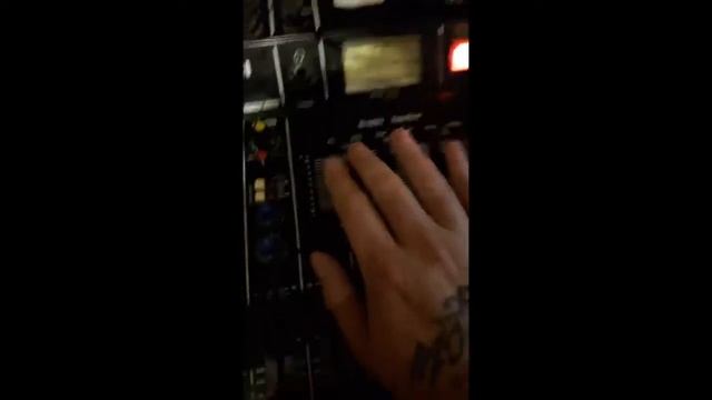 Mixer Montarbo 621 Restored смотреть онлайн