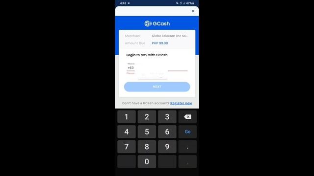 GLOBE LOAD TIPID HACK | 133 PESOS MO, GAWIN NATING SULIT | 20GB FOR 15 DAYS USING GLOBEONE APP смотреть онлайн