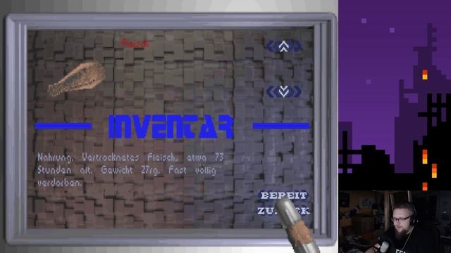 FireFox zockt Retro-PC-Games (vor 2000) #4, Stream vom 27.11.2015 смотреть онлайн