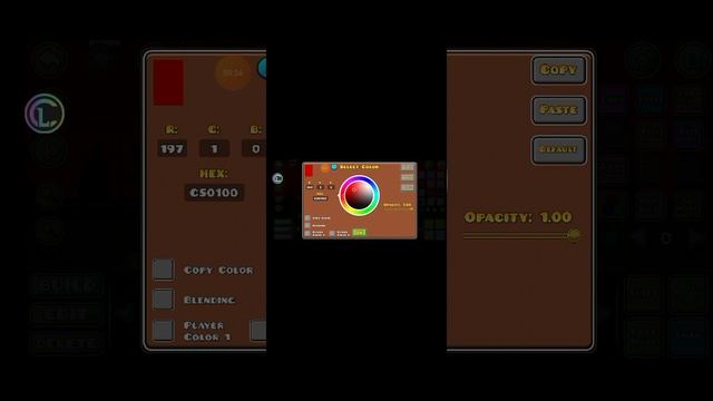 1 Clubstep монстр