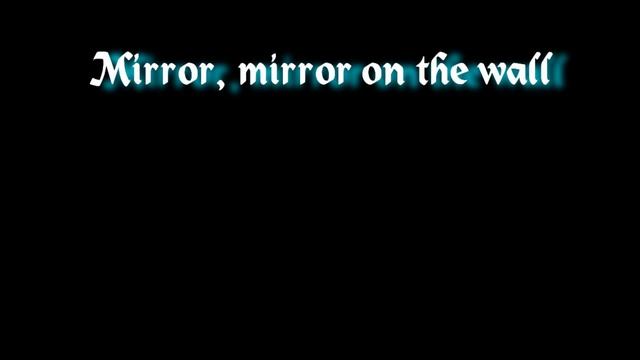 Blind Guardian - Mirror, Mirror lyrics смотреть онлайн