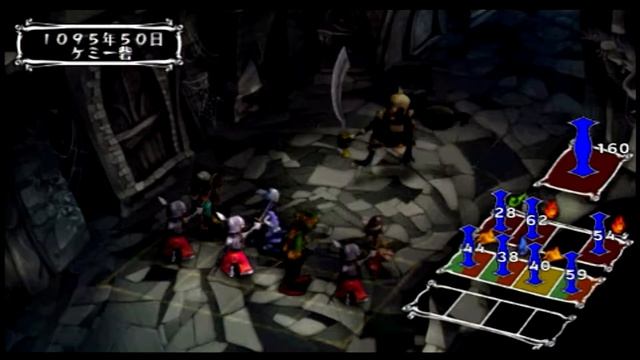 【100年間】 VENUS & BRAVES 魔女と女神と滅びの予言 #68 【戦い続けなさい】 смотреть онлайн